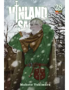 Vinland Saga 28 - duplicado