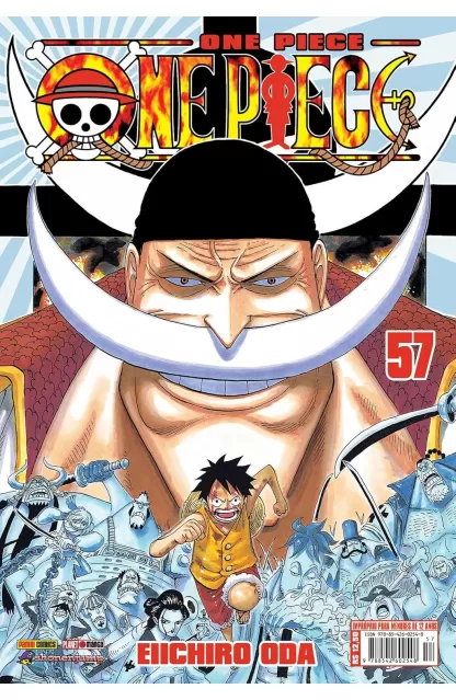 One Piece 57