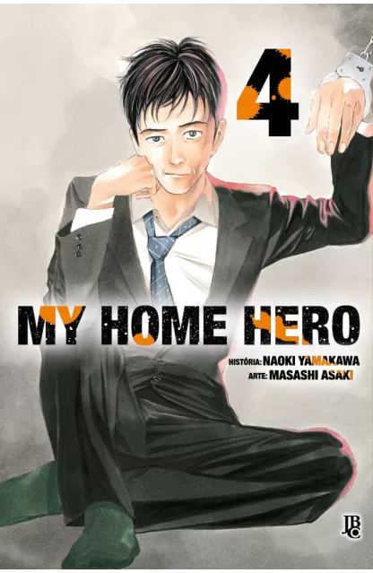 My Home Hero 04