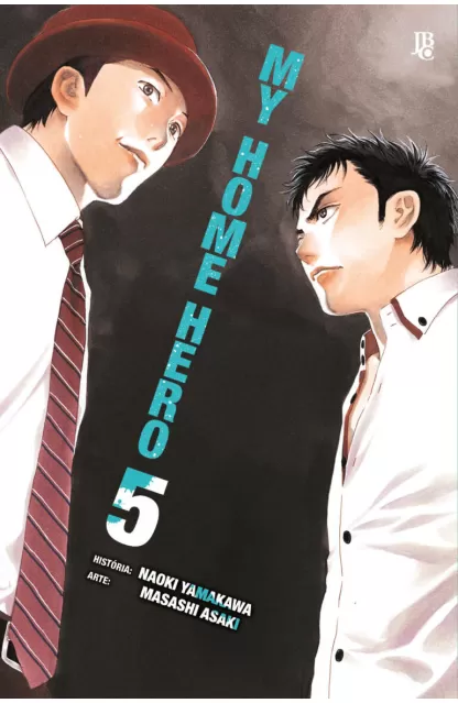 My Home Hero 05