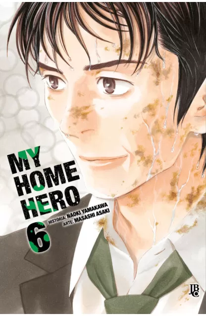 My Home Hero 06