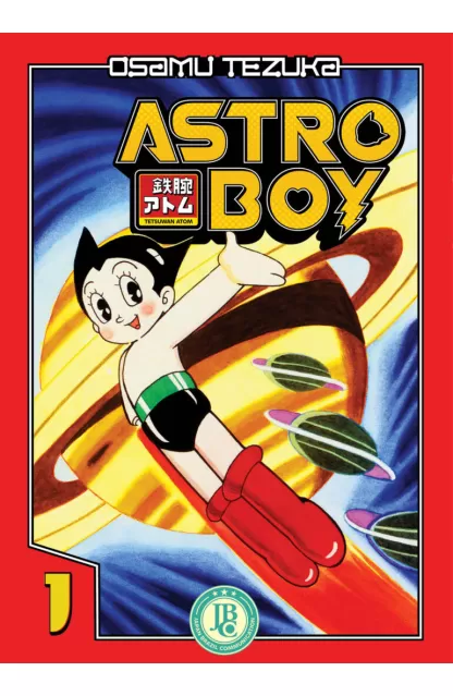Astro Boy BIG 01