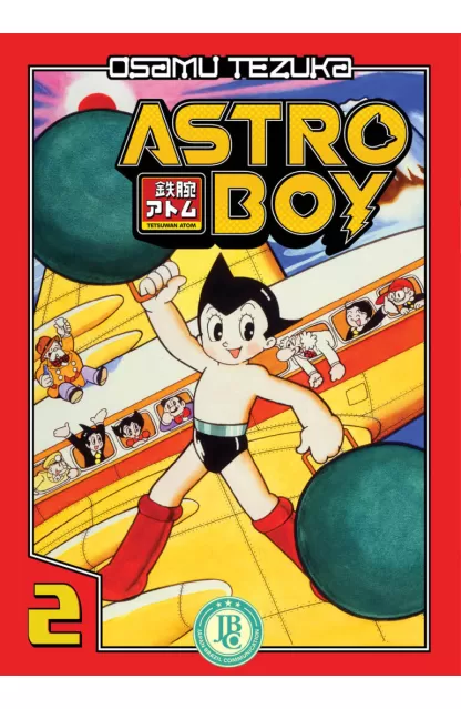 Astro Boy BIG 02