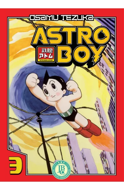 Astro Boy BIG 03