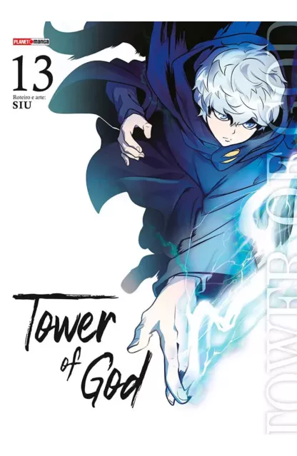 Tower of God 13