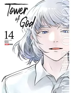 Tower of God 14