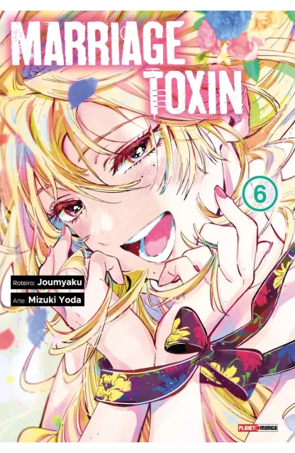 Marriage Toxin 06