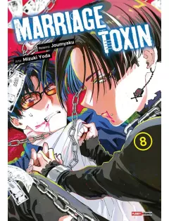 Marriage Toxin 08