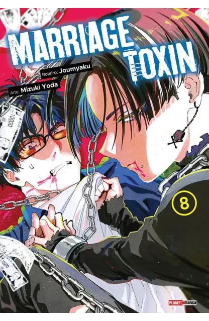 Marriage Toxin 08