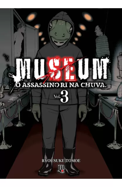 Museum O Assassino Ri na Chuva 03