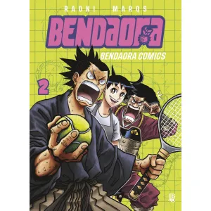 Bendaora 02