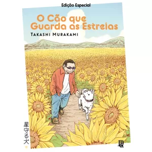 O Cão que Guarda as Estrelas (Edição Especial)