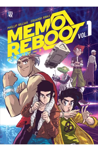 Memo Reboot 01