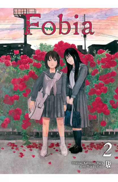 Fobia 02