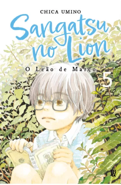 Sangatsu no Lion: O Leão de Março 05