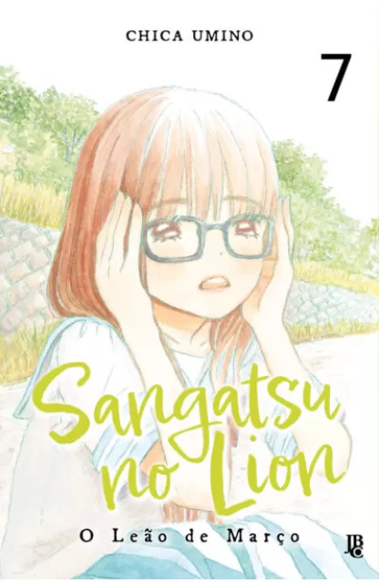 Sangatsu no Lion: O Leão de Março 07