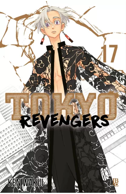 Tokyo Revengers 17