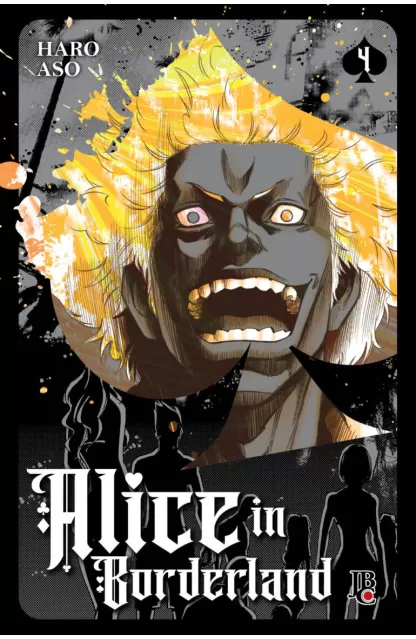 Alice in Borderland 04