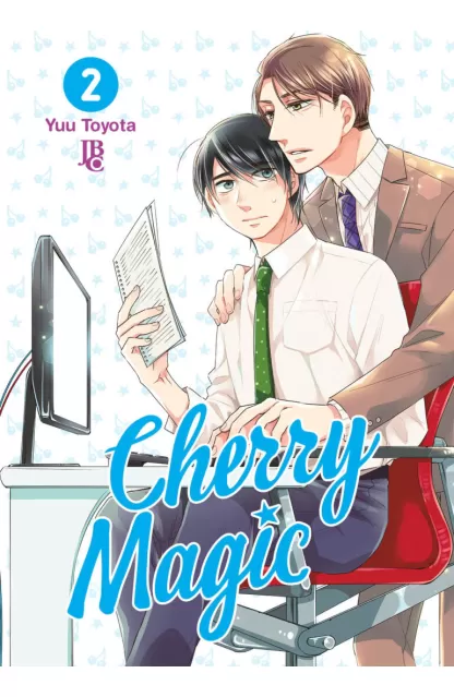Cherry Magic 02