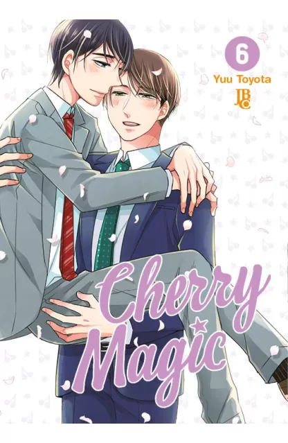 Cherry Magic 06