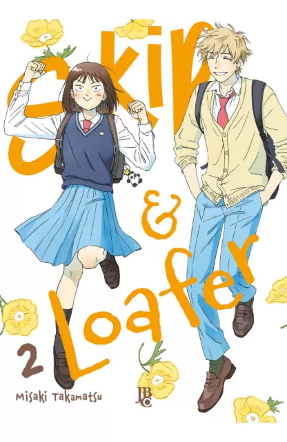 Skip & Loafer 02