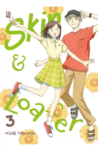 Skip & Loafer 03