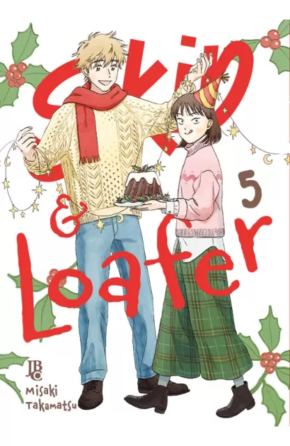 Skip & Loafer 05