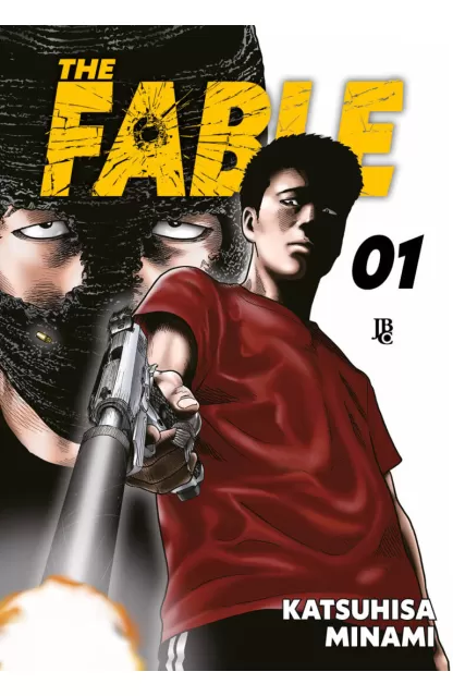 The Fable 01