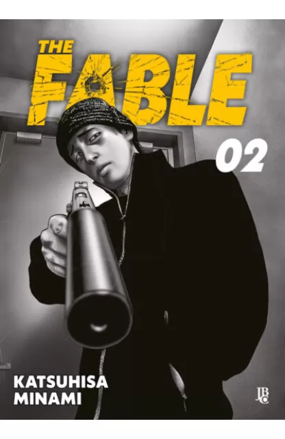 The Fable 02