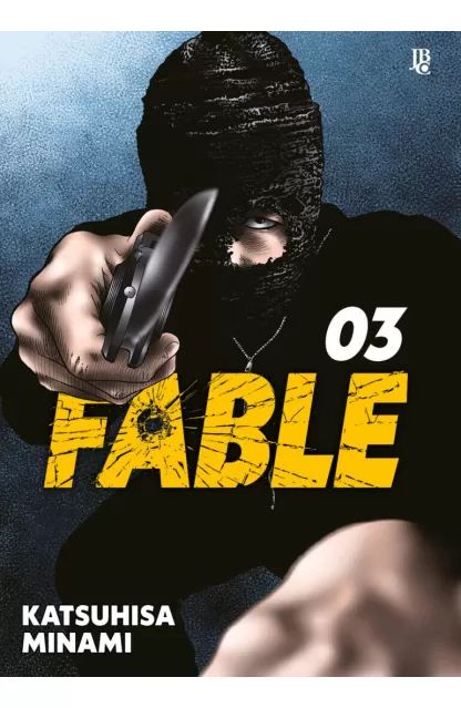 The Fable 03