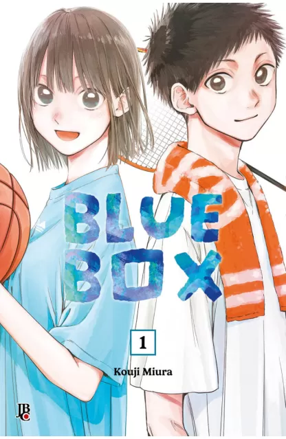 Blue Box 01