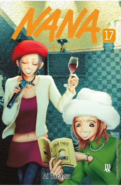 Nana 17