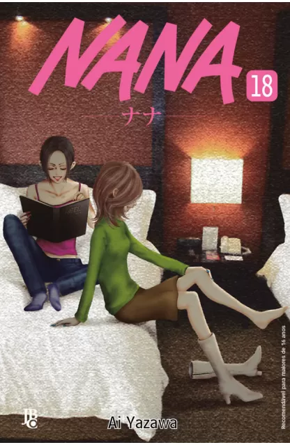 Nana 18