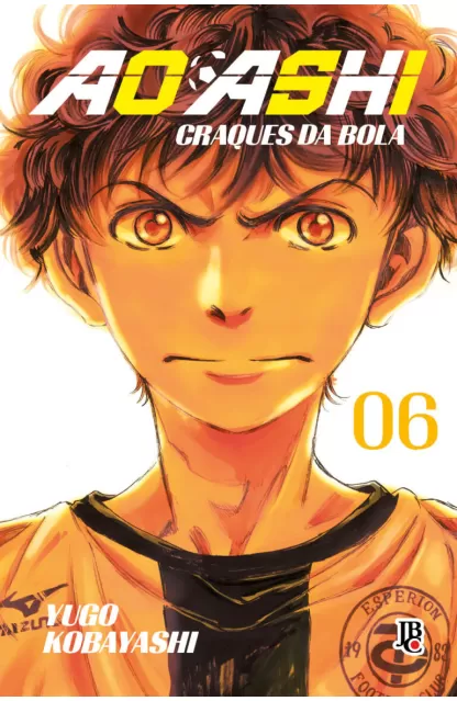Ao Ashi Craques da Bola 06