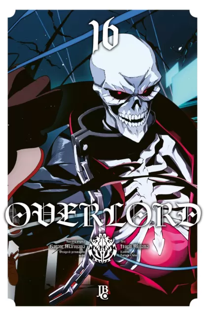 Overlord 16