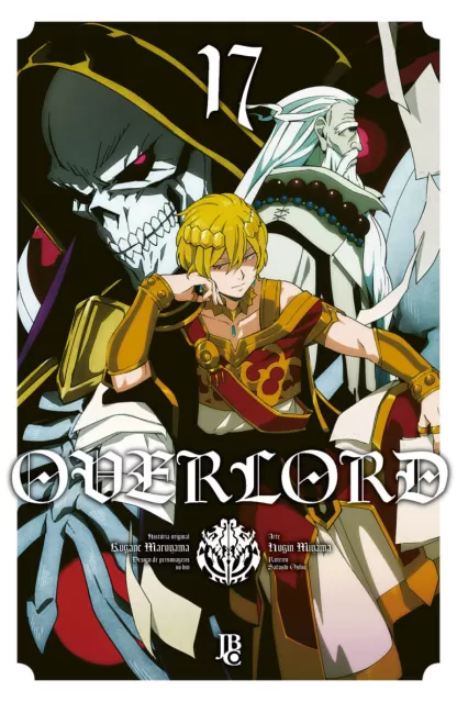 Overlord 17