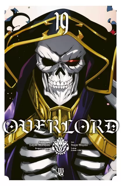 Overlord 19