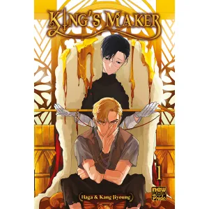 King’s Maker 01