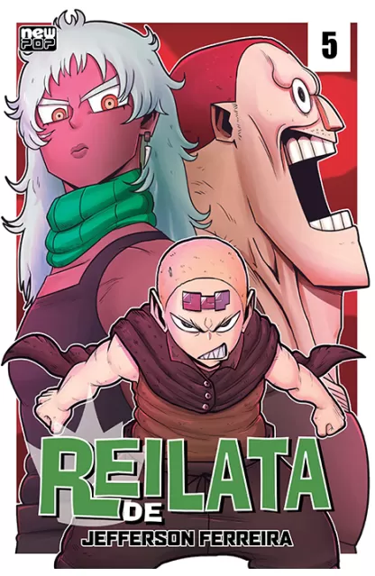 Rei de Lata 05
