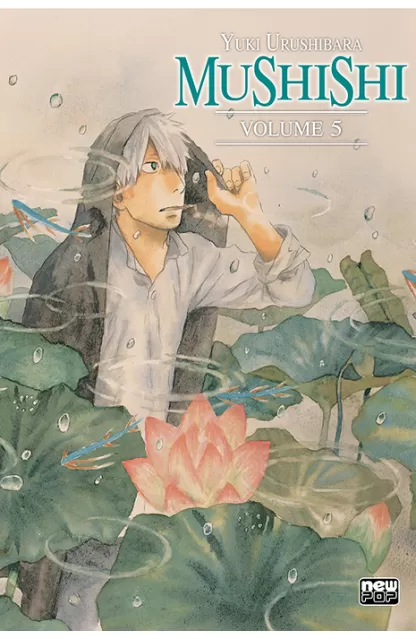 Mushishi 05