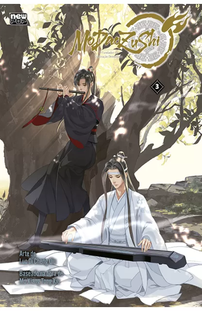 Mo Dao Zu Shi 03