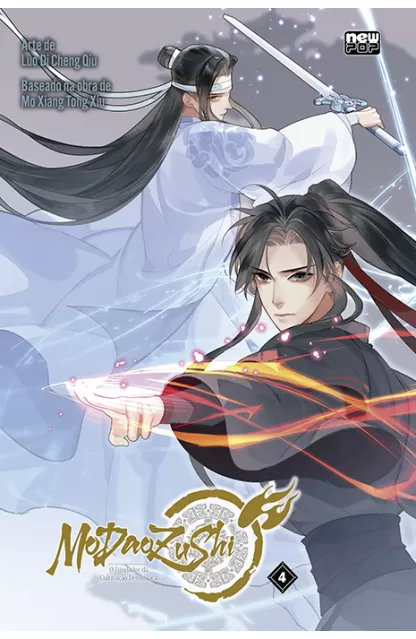 Mo Dao Zu Shi 04