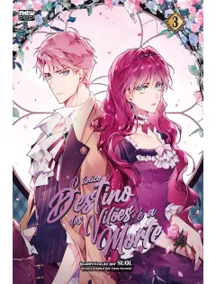 O Único Destino dos Vilões é a Morte 04