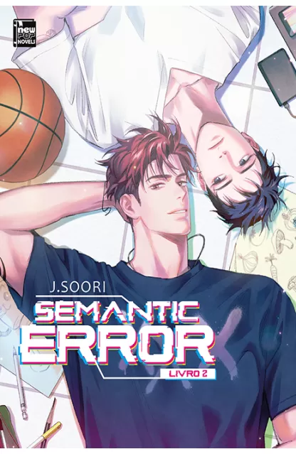 Semantic Error 02