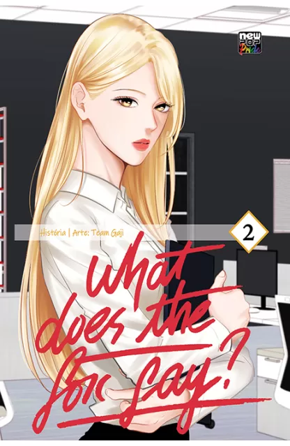 What Does The Fox Say? 02