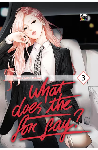 What Does The Fox Say? 03