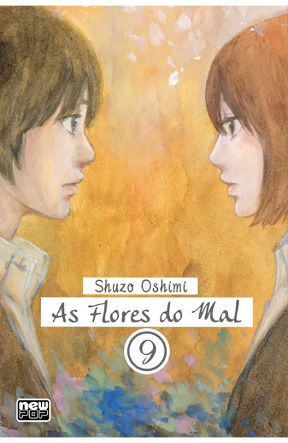 As Flores do Mal 09