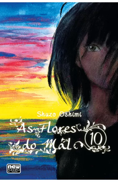 As Flores do Mal 10