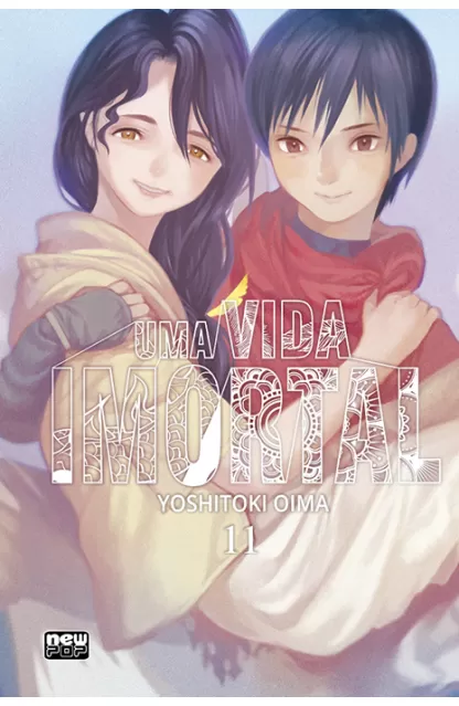 Uma Vida Imortal 11