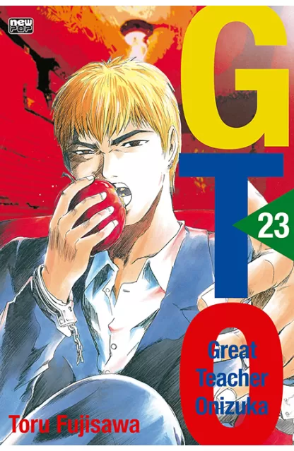 GTO 23